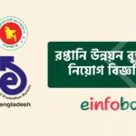 রপ্তানি উন্নয়ন ব্যুরো